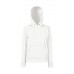 Дамски ватиран суитшърт CLASSIC HOODED SWEAT Дамски ватиран суитшърт CLASSIC HOODED SWEAT